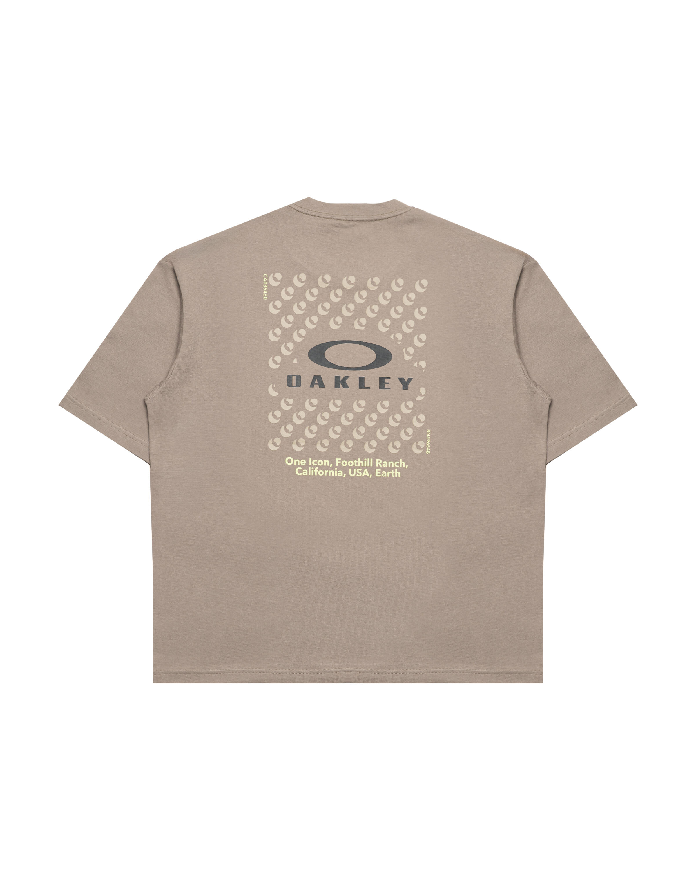 Oakley ENHANCE QDC TEE GRIP 4.0 | FOA407663-881 | AFEW STORE